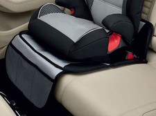 VW Sitzschoner Kindersitz