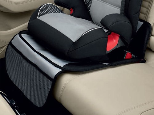 Sitzschoner kindersitz - sitzschoner,