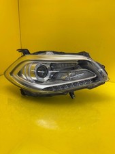 Suzuki SX4 S-Cross Xenon Led