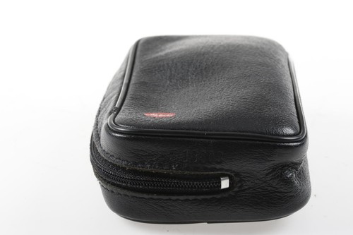 Leica ledertasche schwarz - leica,
