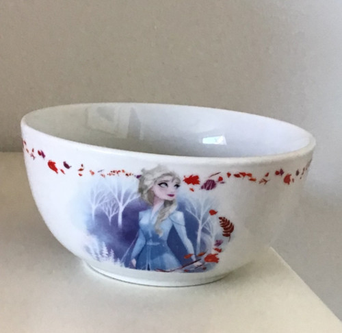 Frozen disney schüssel - frozen,