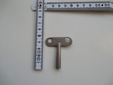 Alter Aufzugsschlüssel