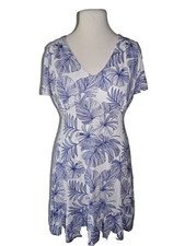 DESIGUAL Damen Sommer Kleid