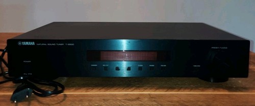 Yamaha s500 natural sound - yamaha,