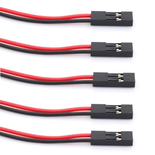 Pin dupont kabel - 2,