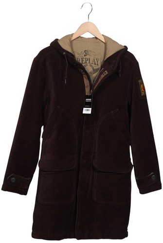 Replay mantel herren winter - replay,