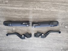 BMW K1300s Kurze Bremshebel  /