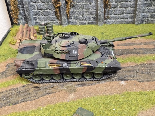 Bundeswehr kampfpanzer leopard - bundeswehr,