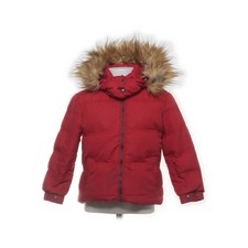 Eddie Pen, Winterjacke