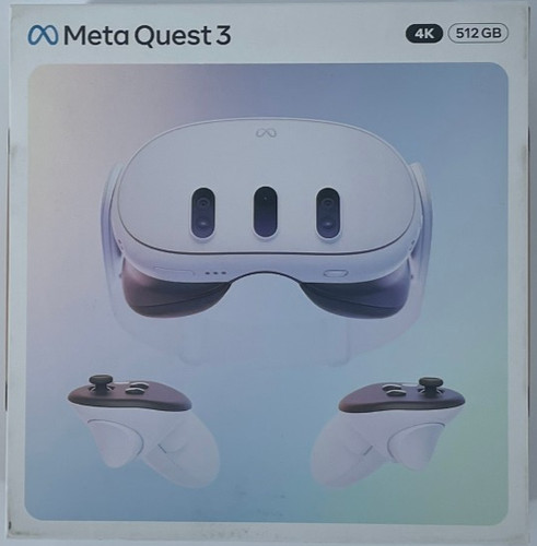 Meta quest headset - headset, gb