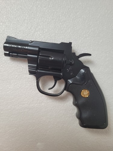Pistole feuerzeug geschenkidee - pistole,