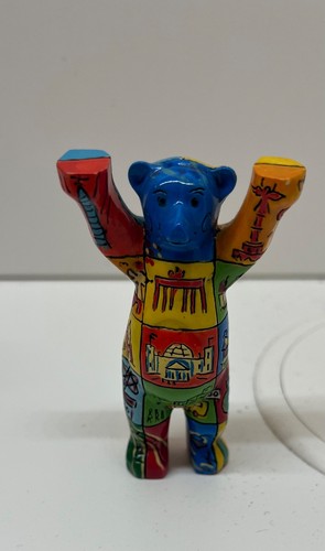 Buddy bär miniatur berlin - buddy,
