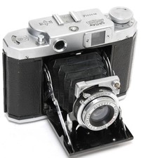 @ Rare Mamiya Camex Six camera
