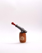 Playmobil Piratenfass mit