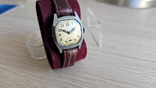 Vintage herrenuhr - ⌚,