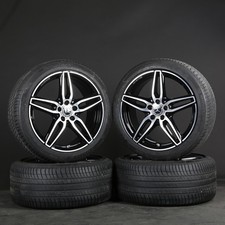 Original Sommerräder 19 Zoll