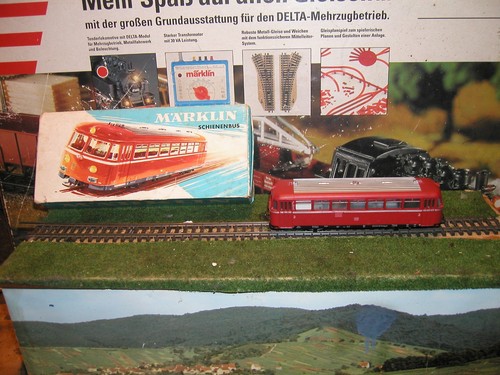 Märklin 3016 - (qq0598),