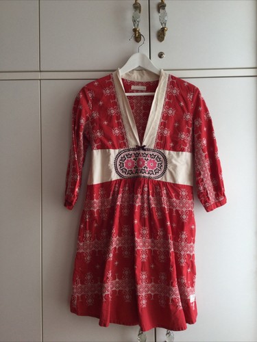 Odd molly kleid - molly, m