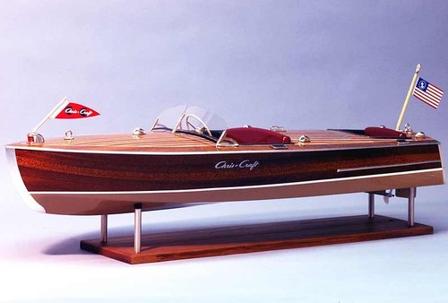 Dumas boats chris craft racer - boats, chris-craft
