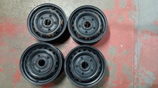 4x15" originale Ford Transit