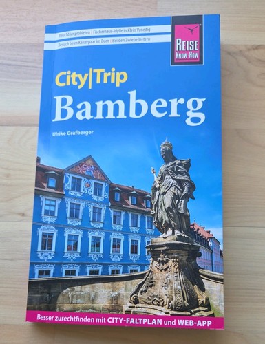 Reise know how citytrip - know-how,