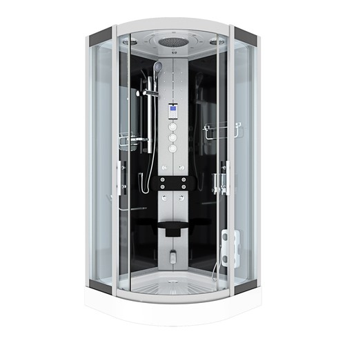 Acquavapore dampfdusche - acquavapore,