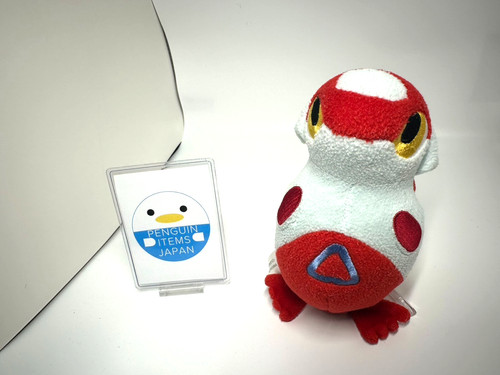 Pokemon center pokedoll latias - center,