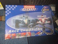 Carrera Go Race Champions