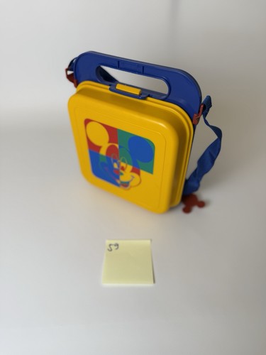 Tupperware kinder lunchbox mit - tupperware,