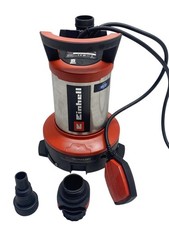 Tauchpumpe Einhell GE-DP 7535