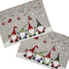 Platzdeckchen SET 2 Platzsets