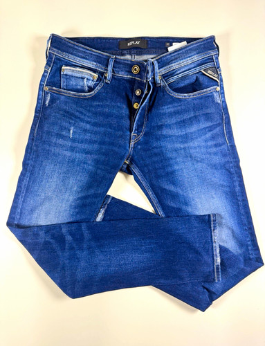 Replay men straight fit - straight,