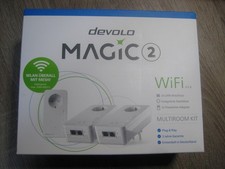 devolo Magic 2 WiFi 6 Kit