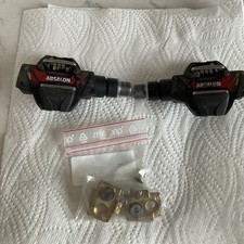 Limited Edition Time Pedale ATAC Absalon 33 