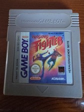 Raging Fighter - Nintendo Game