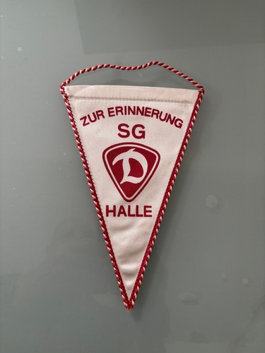 Top wimpel sg dynamo - ,