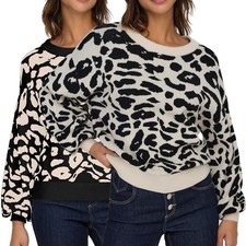 Only Damen Strickpullover