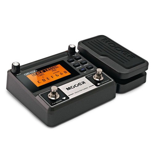 Mooer ge100 - mooer,