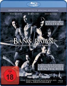 Bang rajan special edition - [special, edition]