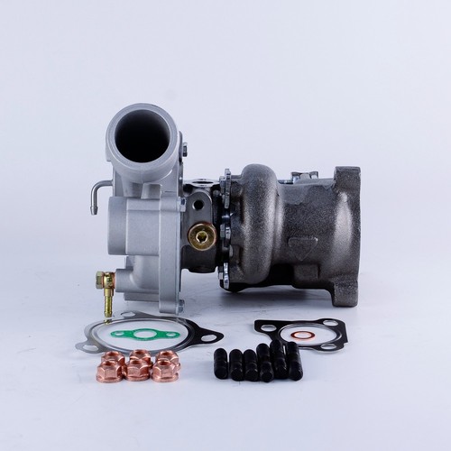 K03 turbolader for audi - turbolader,