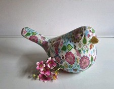 Vogel deko polyresin - vogel,, deko,polyresin
