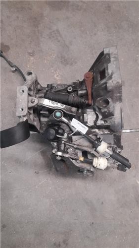 Sinref handschaltgetriebe - ,
