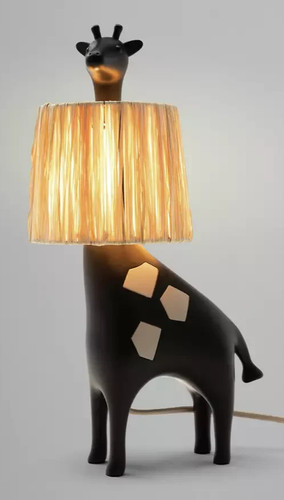 Habitat kids giraffe - habitat, rattan