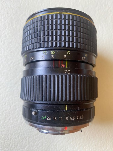 Tokina 2 8 - at-x, /