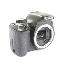 Canon EOS 600D + Defekt