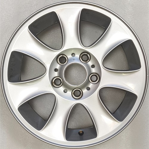 Original bmw alufelge - original,