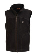 Rascher Jagdweste Hannes - braun