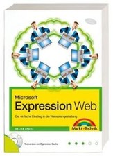 Microsoft Expression Web. Der