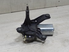 OPEL Corsa C 2004 Heck