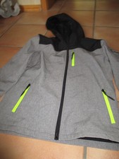 Jacke/ Windjacke Jungen 164 (Yigga)